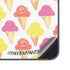 Bouffants and Broken Hearts Ice Cream Galaxy S25 Plus Skin
