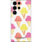 Bouffants and Broken Hearts Ice Cream Galaxy S24 Ultra Skin