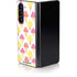 Bouffants and Broken Hearts Ice Cream Galaxy Z Fold5 5G Skin