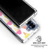 Bouffants and Broken Hearts Ice Cream Galaxy Z Fold6 Clear Case