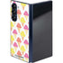 Bouffants and Broken Hearts Ice Cream Galaxy Z Fold6 Skin