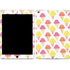 Bouffants and Broken Hearts Ice Cream iPad Skins