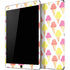Bouffants and Broken Hearts Ice Cream iPad Skins