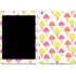 Bouffants and Broken Hearts Ice Cream Apple iPad Skin