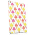 Bouffants and Broken Hearts Ice Cream Apple iPad Skin