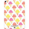Bouffants and Broken Hearts Ice Cream Apple iPad Air Skin