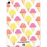 Bouffants and Broken Hearts Ice Cream Apple iPad Air Skin