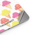Bouffants and Broken Hearts Ice Cream Apple iPad Air Skin