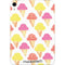 Bouffants and Broken Hearts Ice Cream Apple iPad Mini Skin