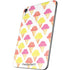 Bouffants and Broken Hearts Ice Cream Apple iPad Mini Skin