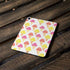 Bouffants and Broken Hearts Ice Cream Apple iPad Pro Skin