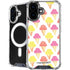 Bouffants and Broken Hearts Ice Cream iPhone 16 MagSafe Case