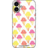 Bouffants and Broken Hearts Ice Cream iPhone 16 Plus Skin