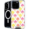 Bouffants and Broken Hearts Ice Cream iPhone 16 Pro MagSafe Case