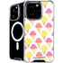 Bouffants and Broken Hearts Ice Cream iPhone 16 Pro MagSafe Case