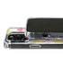 Bouffants and Broken Hearts Ice Cream iPhone 16 Pro MagSafe Case