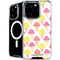 Bouffants and Broken Hearts Ice Cream iPhone 16 Pro Max MagSafe Case