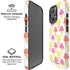 Bouffants and Broken Hearts Ice Cream iPhone 16 Pro Max Magsafe Impact Case