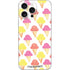 Bouffants and Broken Hearts Ice Cream iPhone 16 Pro Max Skin