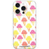 Bouffants and Broken Hearts Ice Cream iPhone 16 Pro Skin