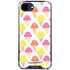 Bouffants and Broken Hearts Ice Cream iPhone 16e Clear Case