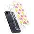 Bouffants and Broken Hearts Ice Cream iPhone 16e MagSafe Case