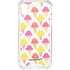 Bouffants and Broken Hearts Ice Cream iPhone XS Clear Case