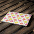 Bouffants and Broken Hearts Ice Cream Apple MacBook Air Skin