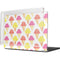 Bouffants and Broken Hearts Ice Cream MacBook Pro 14in (2021-24) Case plus Skin