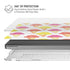 Bouffants and Broken Hearts Ice Cream MacBook Pro 14in (2021-24) Case plus Skin