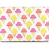 Bouffants and Broken Hearts Ice Cream Apple MacBook Pro 14-inch Skin