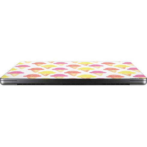 Bouffants and Broken Hearts Ice Cream Apple MacBook Pro 14-inch Skin