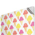 Bouffants and Broken Hearts Ice Cream Apple MacBook Pro 16-inch Skin