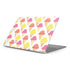 Bouffants and Broken Hearts Ice Cream Apple MacBook Pro 16-inch Skin