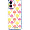 Bouffants and Broken Hearts Ice Cream Moto G Play 4G (2024) Skin