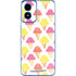 Bouffants and Broken Hearts Ice Cream Moto G Play 4G (2024) Skin