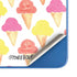 Bouffants and Broken Hearts Ice Cream Moto G Play 4G (2024) Skin