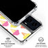 Bouffants and Broken Hearts Ice Cream Moto G Power 5G (2024) Clear Case