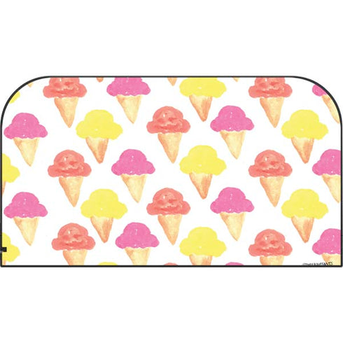 Bouffants and Broken Hearts Ice Cream Nintendo Switch 2 (2025) with Joy-Con Skin