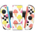 Bouffants and Broken Hearts Ice Cream Nintendo Switch 2 (2025) Joy-Con Controller Skin