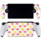Bouffants and Broken Hearts Ice Cream PlayStation Portal Remote Player Skin