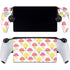 Bouffants and Broken Hearts Ice Cream PlayStation Portal Remote Player Skin