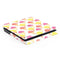 Bouffants and Broken Hearts Ice Cream PS4 Slim Skin