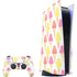 Bouffants and Broken Hearts Ice Cream PlayStation PS5 Skins