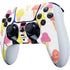 Bouffants and Broken Hearts Ice Cream PS5 DualSense Edge Pro Controller Skin