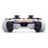 Bouffants and Broken Hearts Ice Cream PS5 DualSense Edge Pro Controller Skin