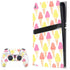 Bouffants and Broken Hearts Ice Cream PS5 Pro Bundle Skin
