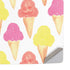 Bouffants and Broken Hearts Ice Cream PS5 Pro Console Skin