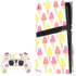 Bouffants and Broken Hearts Ice Cream PlayStation PS5 Skins