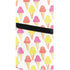 Bouffants and Broken Hearts Ice Cream PS5 Pro Disk Console Skin